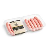 Longaniza De Pollo Selección De Dia Bandeja 400 Gr.