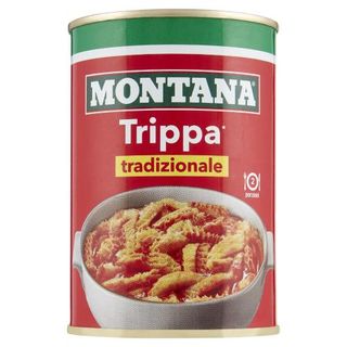 Trippa tradizionale