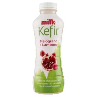 Milk Kefir Melograno E Lampone 480 G - 155810