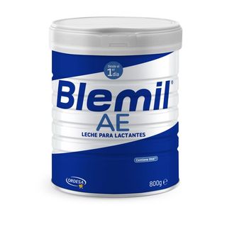 Blemil AE Leche para Lactantes  Ordesa  800 gr 8426594105839