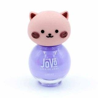 Pinta Uñas Infantil N-06 Chert Jövó (8436039076396)