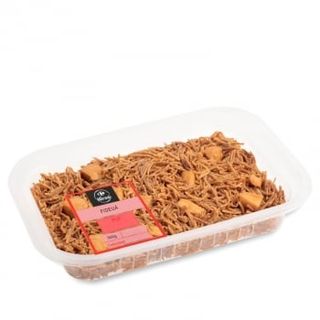 Fideuá Carrefour El Mercado 800 G
