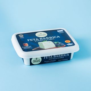 Formatge Feta En Barrica Ametller Origen 150 G