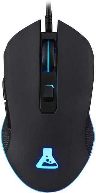 Ratón Gaming The G-Lab Kult Helium (3760162067064)