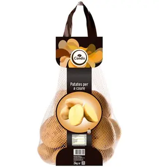 Patata Especial Cocer 2 Kg
