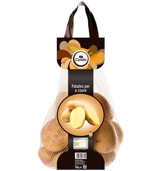 Patata Especial Cocer 2 Kg