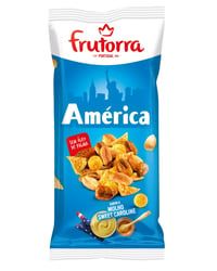 Sabores do Mundo