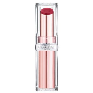 Riche Shine Pintalabios Hidratante con Brillo - L'Oréal París - Rosa 3600524026615
