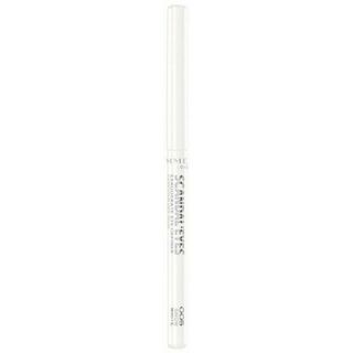 ScandalEyes Exagerate Eye Definer Eyeliner Automático - Rimmel - Blanco 3616301246442