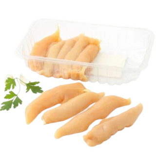 Pack 2x Solomillos Pollo 400g