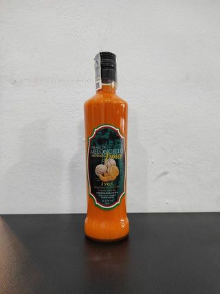 Crema Di Meloncello Nonna Jrma