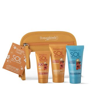 KIT SOLARE VISO 2025