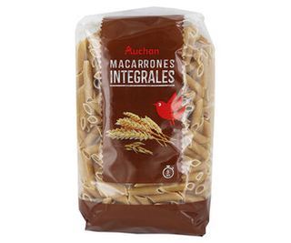 Macarron Integral Auchan 500 G