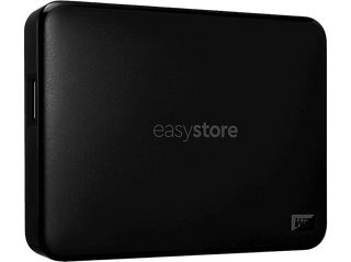 Disco Duro Externo 5 Tb - Wd Easystore (1501382)