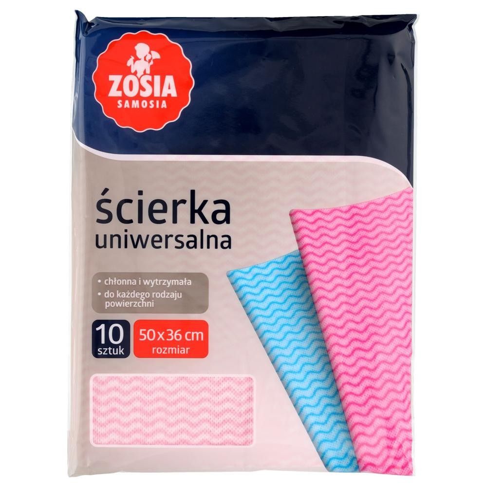 Do sprzątania grobów