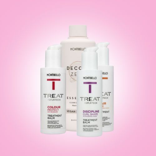 Balsamy, fluidy i kremy do pielęgnacji