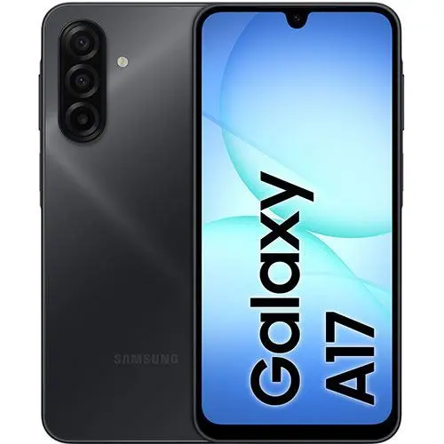 Galaxy A Series