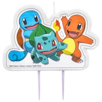 Pokémon.