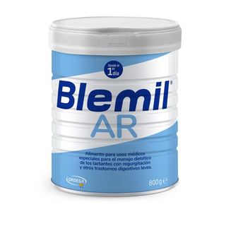Blemil AR - Ordesa - 800 gr 8426594054441