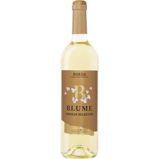 BLUME Vino Blanco Do Rueda Verdejo 0 75 L