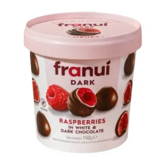 Franuí Preto 150g