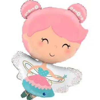 Princesas / Fadas