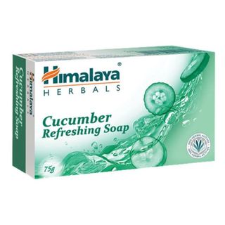 Jabón de Pepino - Himalaya - 75 gr 8901138511616