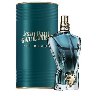 Le Beau EDT - Jean Paul Gaultier - 125 ml 8435415017206