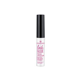 Essence Lash Glue Colla Trasparente per Ciglia Finte