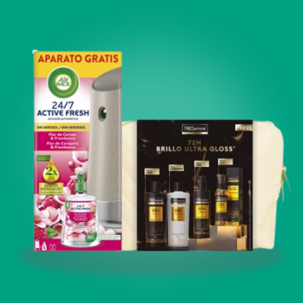 Para un hogar Navideño