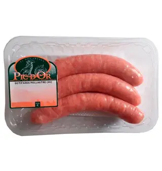 Butifarra De Pollo 360 G