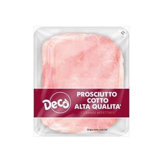 Deco'Prosciutto Cotto 100Gr - 888685