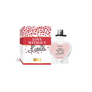 Love Quotes Wihout Limits EDP - Sentio - 1 unidad 7640158817964