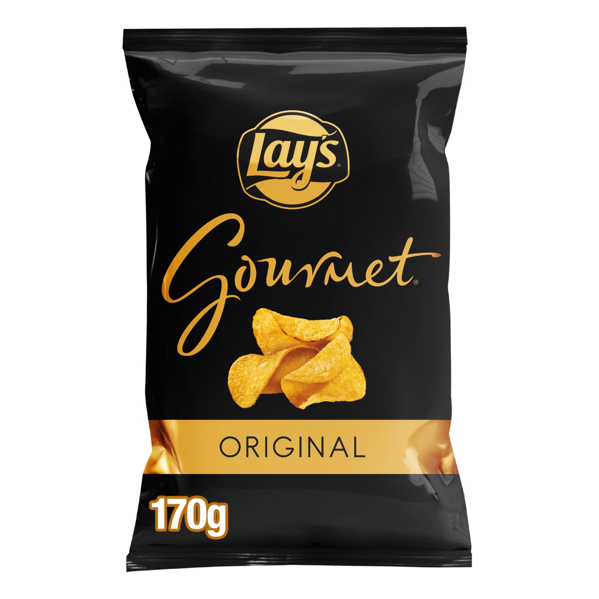 Batatas Fritas e Snacks