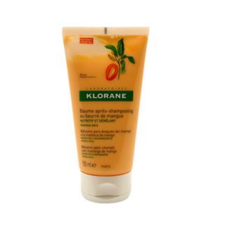 Bálsamo De Mango Klorane, Tubo 200 Ml. (3282770140972)