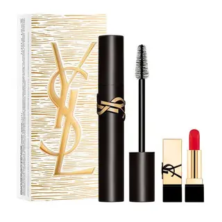 Yves Saint Laurent Estuche Máscara Lash Clash 3729846