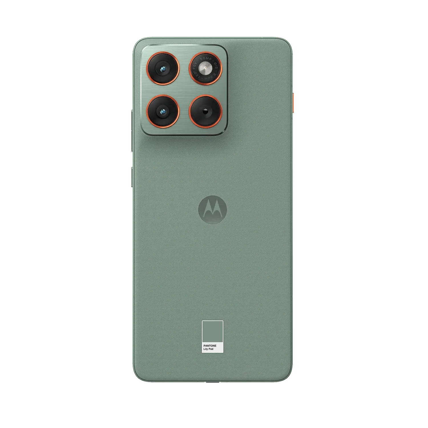 Motorola Moto Edge 70