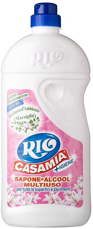 RIO CASAMIA 1250ML MARSIGLIA   GRU13