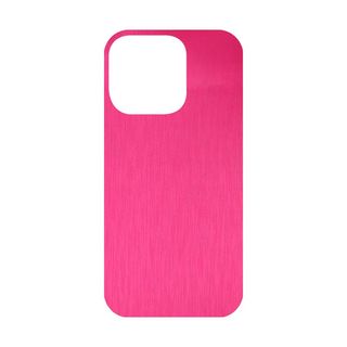 Film Moda Basic Rosa para iPhone 15 Pro Max