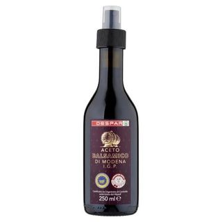 Despar Aceto Balsamico Di Modena I.G.P. 250 Ml