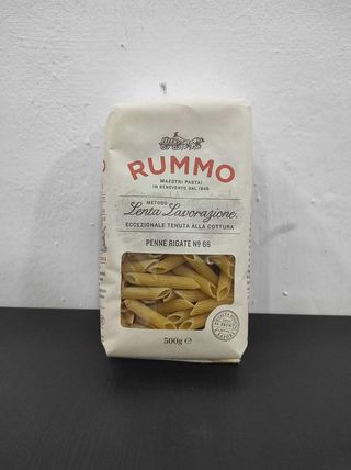 Penne Rigate Rummo № 66
