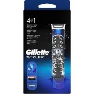 Máquina De Afeitar Gillette Fusion Proglide Styler Pack 1 Ud (24088783)