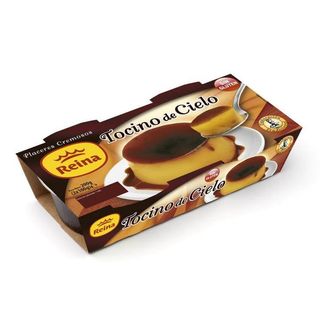 REINA Tocino De Cielo Reina, Pk-2