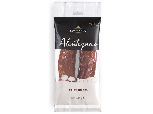 CHOURIÇO DE CARNE DAMATTA ALENTEJANO 225G