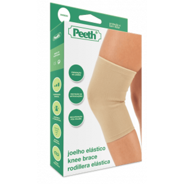 Conforto e Compressão