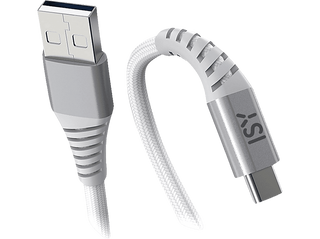 Cable Usb - Isy Icn-5000-Wt-Ac (1535480)