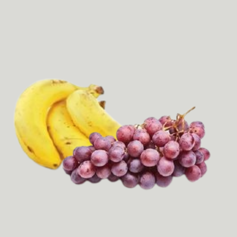 Frutas