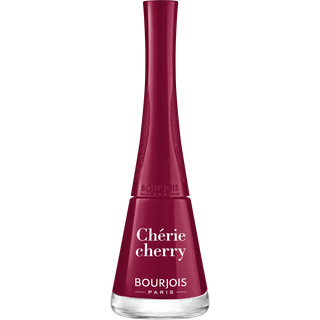 1 Seconde Esmalte de Uñas - Bourjois - Morado 3614224874384
