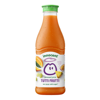 Innocent Zumo Tuttifruti 900ml