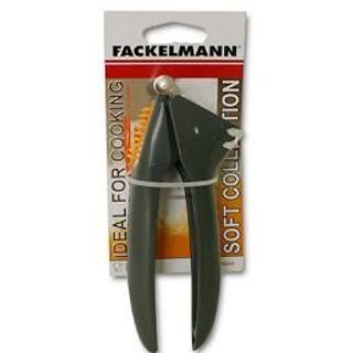 Prensa Ajos Soft 17 Cm